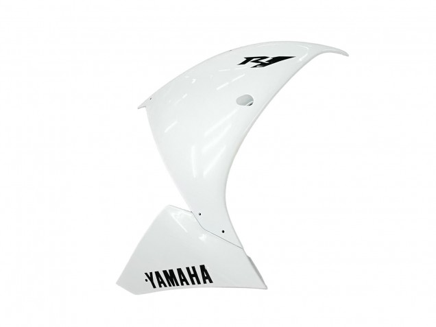 Purchase 2012-2014 White Yamaha YZF 1000 R1 Motorcycle Fairing UK