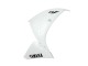 Purchase 2012-2014 White Yamaha YZF 1000 R1 Motorcycle Fairing UK