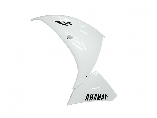 Purchase 2012-2014 White Yamaha YZF 1000 R1 Motorcycle Fairing UK