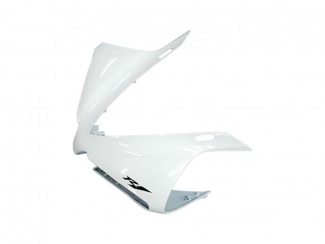 Purchase 2012-2014 White Yamaha YZF 1000 R1 Motorcycle Fairing UK