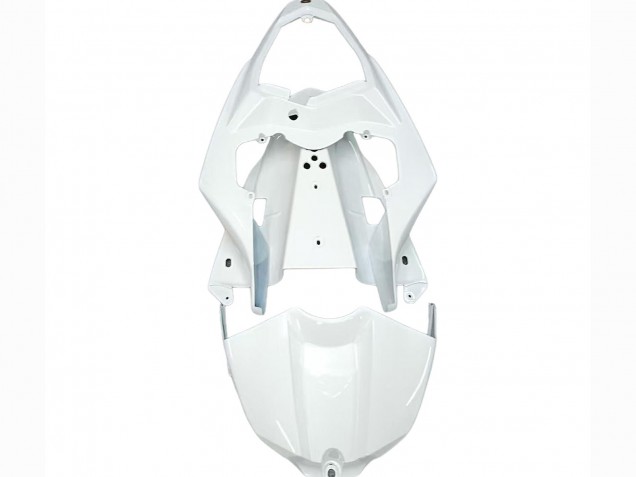 Purchase 2012-2014 White Yamaha YZF 1000 R1 Motorcycle Fairing UK