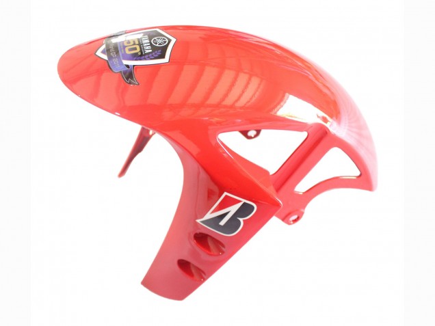 Purchase 2012-2014 White Red Glossy Black Petronas Yamaha YZF 1000 R1 Motorcycle Fairings UK
