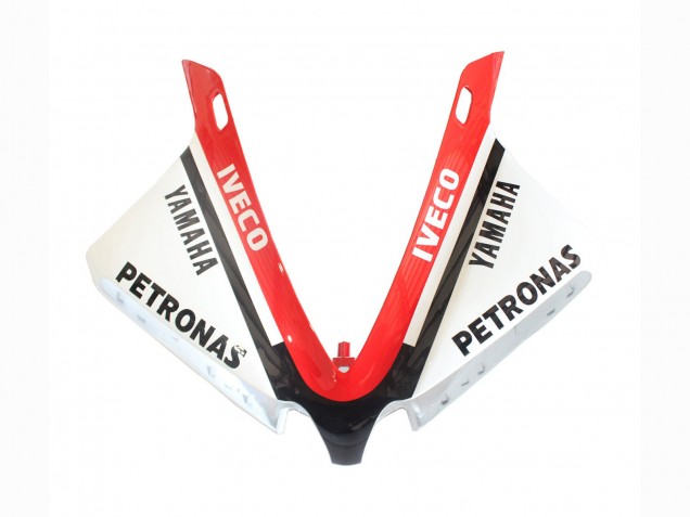 Purchase 2012-2014 White Red Glossy Black Petronas Yamaha YZF 1000 R1 Motorcycle Fairings UK