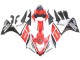 Purchase 2012-2014 White Red Glossy Black Petronas Yamaha YZF 1000 R1 Motorcycle Fairings UK