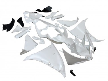 Purchase 2012-2014 Unpainted Yamaha YZF 1000 R1 Motorcycle Fairings UK