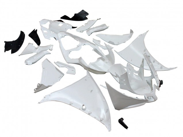 Purchase 2012-2014 Unpainted Yamaha YZF 1000 R1 Motorcycle Fairings UK