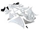 Purchase 2012-2014 Unpainted Yamaha YZF 1000 R1 Motorcycle Fairings UK