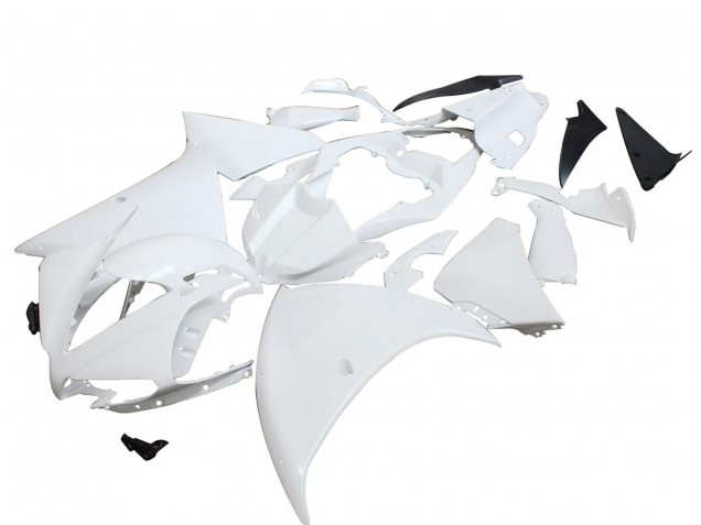 Purchase 2012-2014 Unpainted Yamaha YZF 1000 R1 Motorcycle Fairings UK