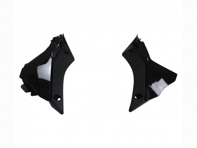 Purchase 2015-2019 Silver Blue Glossy Black Yamaha YZF 1000 R1 Motorcycle Fairings UK