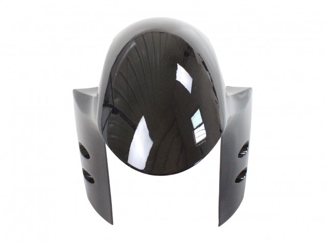 Purchase 2015-2019 Silver Blue Glossy Black Yamaha YZF 1000 R1 Motorcycle Fairings UK