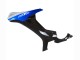 Purchase 2015-2019 Silver Blue Glossy Black Yamaha YZF 1000 R1 Motorcycle Fairings UK