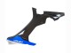 Purchase 2015-2019 Silver Blue Glossy Black Yamaha YZF 1000 R1 Motorcycle Fairings UK