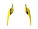 Purchase 2015-2019 Yellow Green Shark Yamaha YZF 1000 R1 Motorcycle Fairings UK