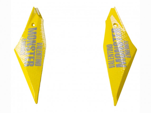 Purchase 2015-2019 Yellow Green Shark Yamaha YZF 1000 R1 Motorcycle Fairings UK