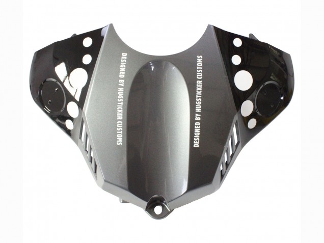 Purchase 2015-2019 Yellow Green Shark Yamaha YZF 1000 R1 Motorcycle Fairings UK