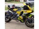 Purchase 2015-2019 Yellow Green Shark Yamaha YZF 1000 R1 Motorcycle Fairings UK