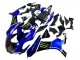 Purchase 2015-2019 Blue Glossy Black Green Monster Yamaha YZF 1000 R1 Motorcycle Fairings UK