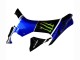 Purchase 2015-2019 Blue Glossy Black Green Monster Yamaha YZF 1000 R1 Motorcycle Fairings UK