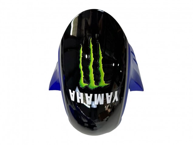 Purchase 2015-2019 Blue Glossy Black Green Monster Yamaha YZF 1000 R1 Motorcycle Fairings UK