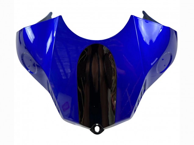 Purchase 2015-2019 Blue Glossy Black Green Monster Yamaha YZF 1000 R1 Motorcycle Fairings UK