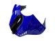 Purchase 2015-2019 Blue Glossy Black Green Monster Yamaha YZF 1000 R1 Motorcycle Fairings UK