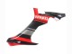Purchase 2015-2019 Red Black Silver Yamaha YZF 1000 R1 Motorcycle Fairings UK
