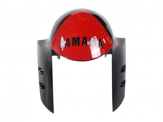 Purchase 2015-2019 Red Black Silver Yamaha YZF 1000 R1 Motorcycle Fairings UK