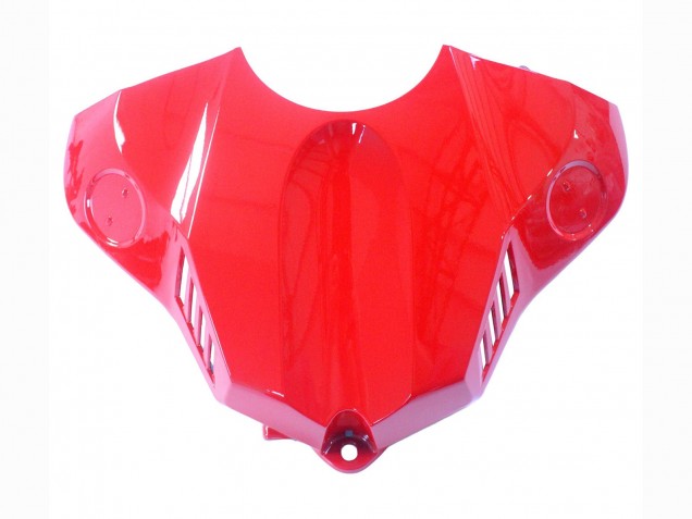 Purchase 2015-2019 Red Black Silver Yamaha YZF 1000 R1 Motorcycle Fairings UK