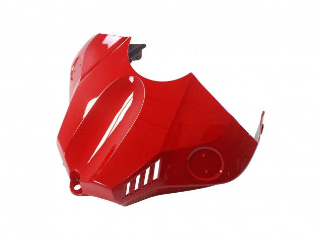 Purchase 2015-2019 Red Black Silver Yamaha YZF 1000 R1 Motorcycle Fairings UK