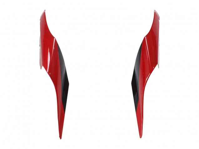 Purchase 2015-2019 Red Black Silver Yamaha YZF 1000 R1 Motorcycle Fairings UK
