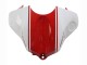 Purchase 2015-2019 White Red Black Milwaukee Yamaha YZF 1000 R1 Motorcycle Fairing UK