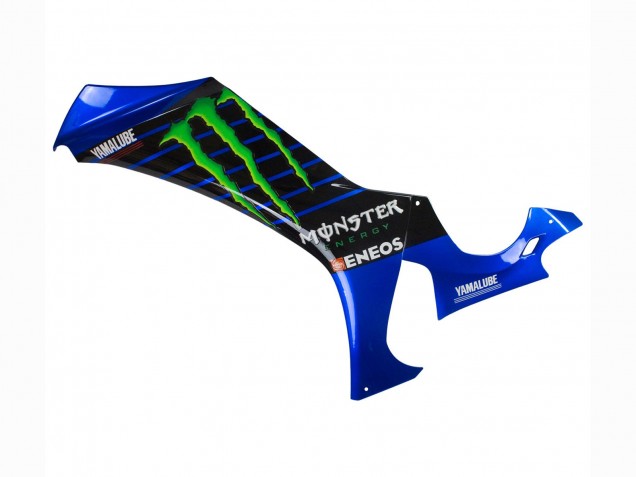 Purchase 2020-2025 Black ENEOS Monster Yamaha YZF 1000 R1 Motorcycle Fairings UK Purchase 2020-2025 Black ENEOS Monster Yamaha YZF 1000 R1 Motorcycle Fairings UK