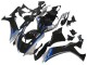 Purchase 2020-2025 Black Silver Yamaha YZF 1000 R1 Motorcycle Fairings UK Purchase 2020-2025 Black Silver Yamaha YZF 1000 R1 Motorcycle Fairings UK
