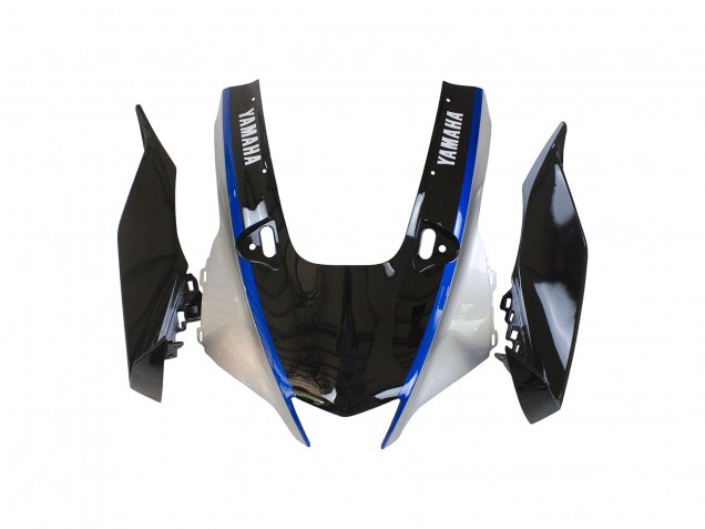 Purchase 2020-2025 Black Silver Yamaha YZF 1000 R1 Motorcycle Fairings UK Purchase 2020-2025 Black Silver Yamaha YZF 1000 R1 Motorcycle Fairings UK