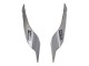Purchase 2020-2025 Black Silver Yamaha YZF 1000 R1 Motorcycle Fairings UK Purchase 2020-2025 Black Silver Yamaha YZF 1000 R1 Motorcycle Fairings UK