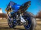 Purchase 2020-2025 Blue Gold Yamaha YZF 1000 R1 Motorcycle Fairings UK Purchase 2020-2025 Blue Gold Yamaha YZF 1000 R1 Motorcycle Fairings UK