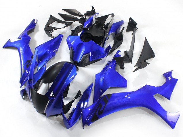 Purchase 2020-2025 Blue Black Yamaha YZF 1000 R1 Motorcycle Fairings UK Purchase 2020-2025 Blue Black Yamaha YZF 1000 R1 Motorcycle Fairings UK