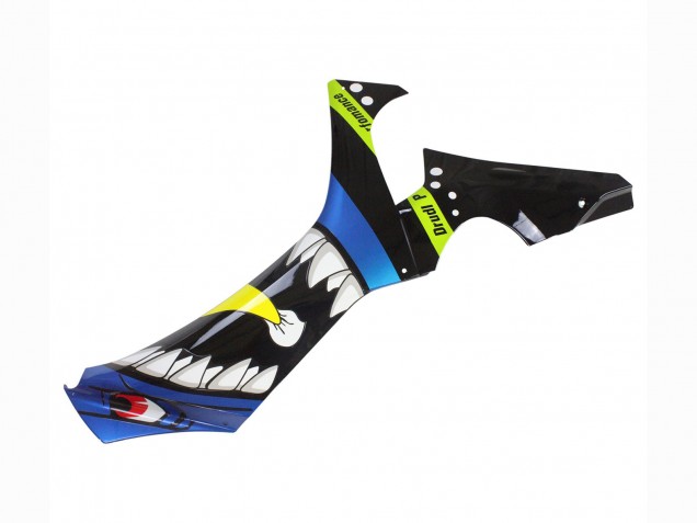 Purchase 2020-2025 Blue Green Black Shark Yamaha YZF 1000 R1 Motorcycle Fairings UK Purchase 2020-2025 Blue Green Black Shark Yamaha YZF 1000 R1 Motorcycle Fairings UK