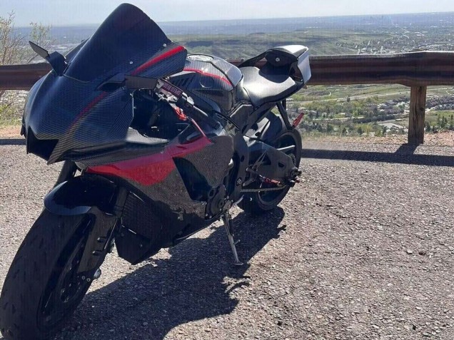 Purchase 2020-2025 Black Red Carbon Fiber Yamaha YZF 1000 R1 Motorcycle Fairings UK Purchase 2020-2025 Black Red Carbon Fiber Yamaha YZF 1000 R1 Motorcycle Fairings UK