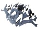 Purchase 2020-2025 Glossy Grey Yamaha YZF 1000 R1 Motorcycle Fairings UK Purchase 2020-2025 Glossy Grey Yamaha YZF 1000 R1 Motorcycle Fairings UK