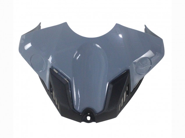 Purchase 2020-2025 Glossy Grey Yamaha YZF 1000 R1 Motorcycle Fairings UK Purchase 2020-2025 Glossy Grey Yamaha YZF 1000 R1 Motorcycle Fairings UK