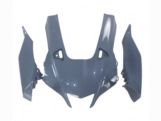Purchase 2020-2025 Glossy Grey Yamaha YZF 1000 R1 Motorcycle Fairings UK Purchase 2020-2025 Glossy Grey Yamaha YZF 1000 R1 Motorcycle Fairings UK