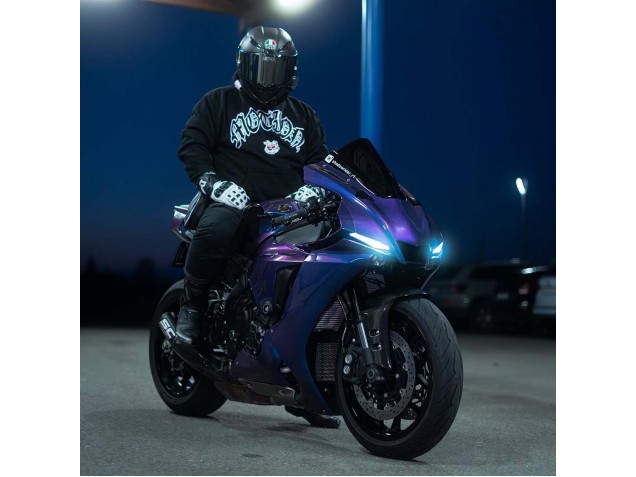 Purchase 2020-2025 Gradient Blue Purple Yamaha YZF 1000 R1 Motorcycle Fairings UK Purchase 2020-2025 Gradient Blue Purple Yamaha YZF 1000 R1 Motorcycle Fairings UK