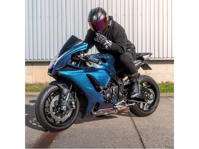 Purchase 2020-2025 Gradient Blue Purple Yamaha YZF 1000 R1 Motorcycle Fairings UK Purchase 2020-2025 Gradient Blue Purple Yamaha YZF 1000 R1 Motorcycle Fairings UK