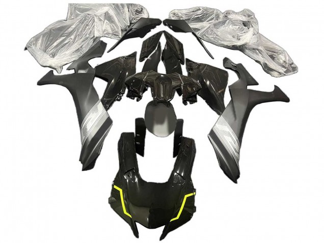 Purchase 2020-2025 Grey Black Yamaha YZF 1000 R1 Motorcycle Fairings UK Purchase 2020-2025 Grey Black Yamaha YZF 1000 R1 Motorcycle Fairings UK