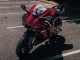 Purchase 2020-2025 Red Yamaha YZF 1000 R1 Motorcycle Fairings UK