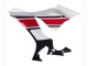 Purchase 2020-2025 White Red Glossy Black Yamaha YZF 1000 R1 Motorcycle Fairing UK