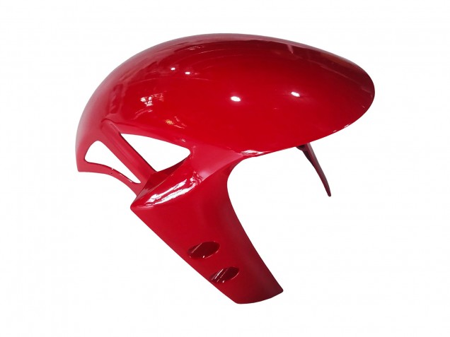 Purchase 2020-2025 White Red Glossy Black Yamaha YZF 1000 R1 Motorcycle Fairing UK