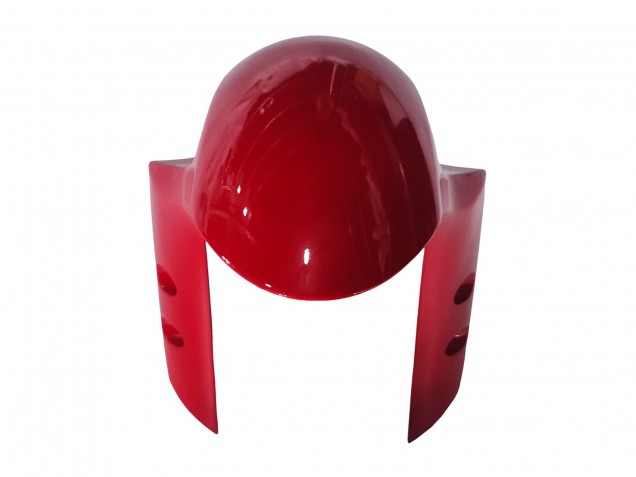 Purchase 2020-2025 White Red Glossy Black Yamaha YZF 1000 R1 Motorcycle Fairing UK