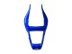 Purchase 1998-2002 White Blue Glossy Black Yamaha YZF 600 R6 Motorcycle Fairings UK